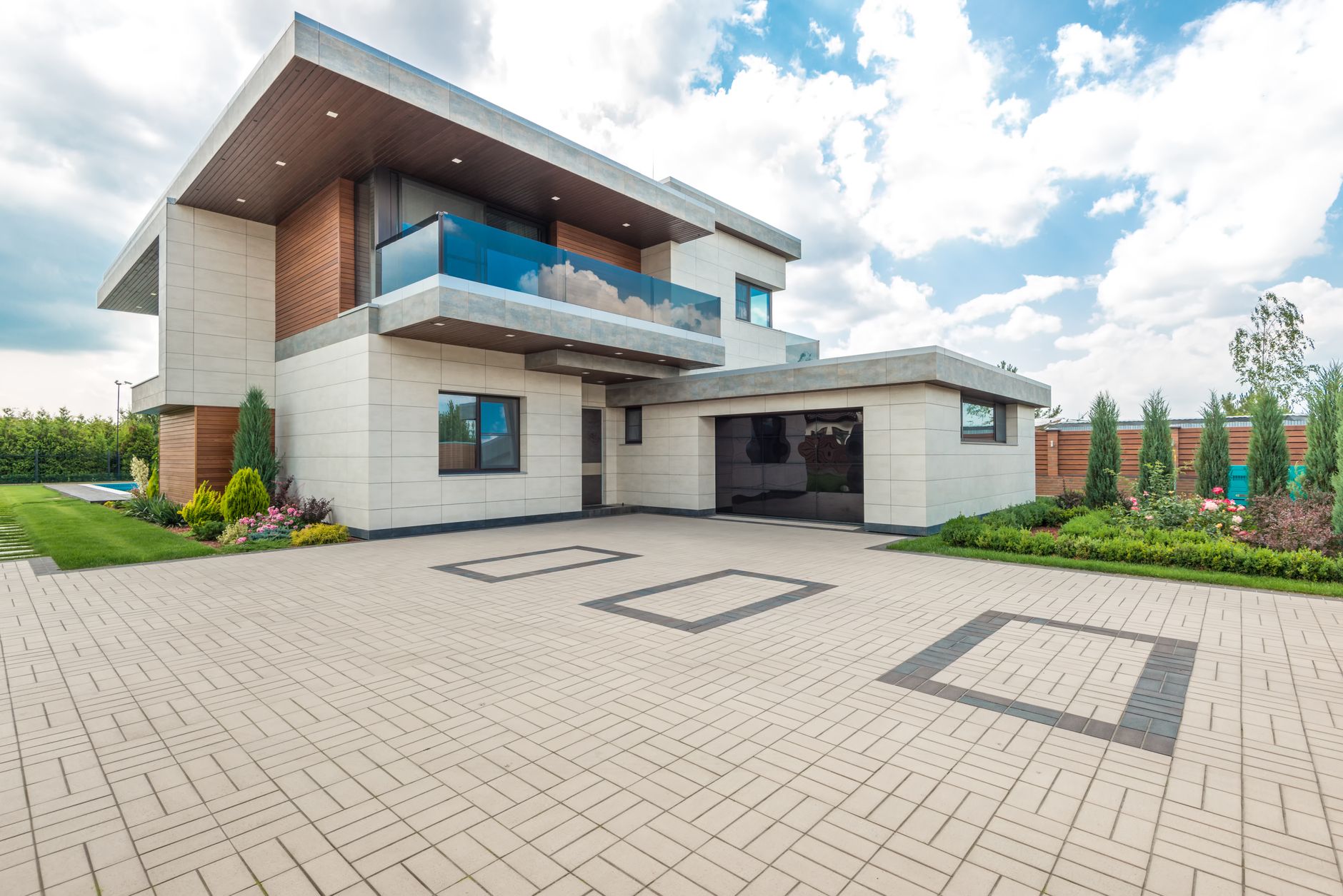 Patio Slab – Kirby