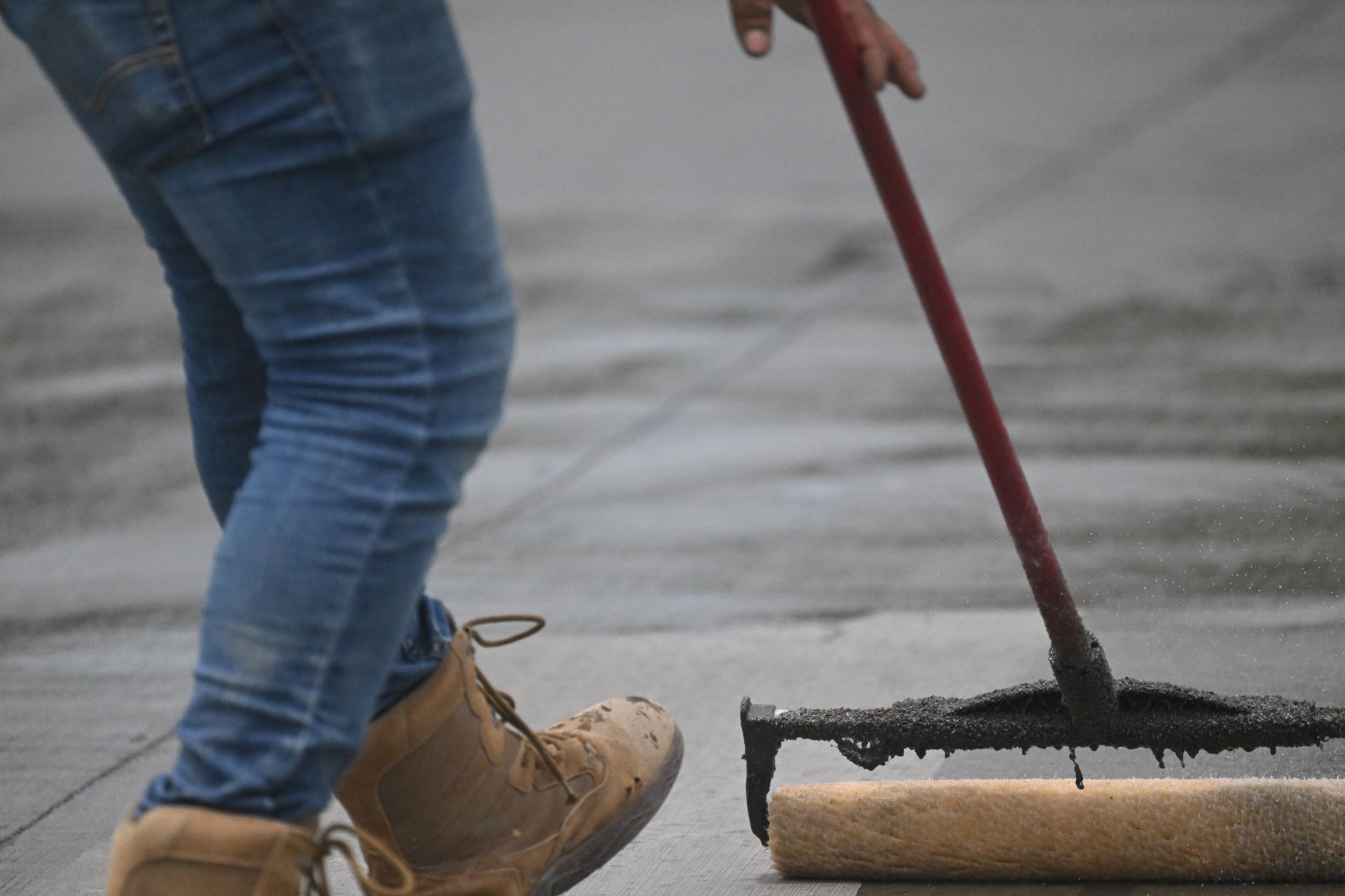 Concrete Repair – Kirby